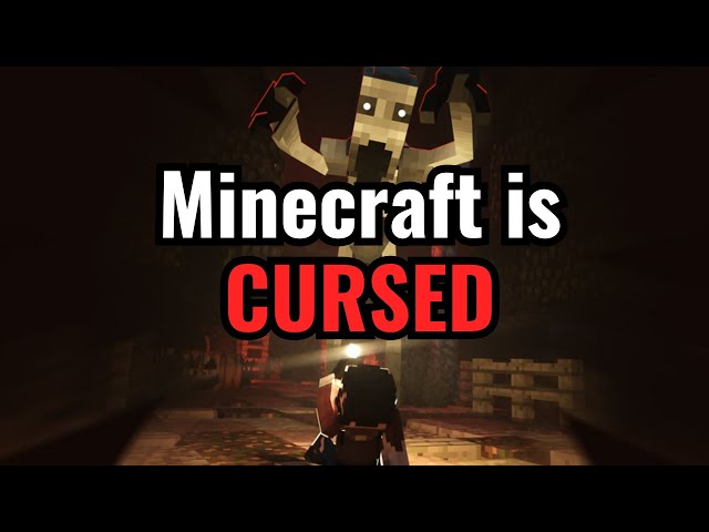 I TURN MINECRAFT INTO A HORROR GAME | WE HIT 2K! Minecraft