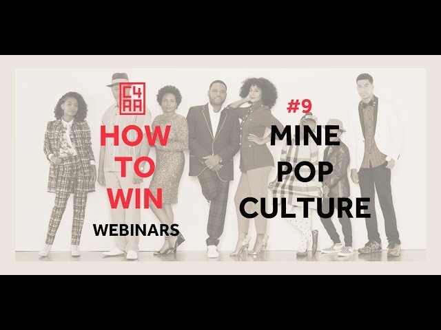 #9 How to Win  Mine Pop Culture