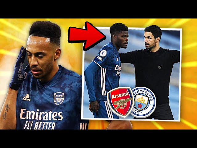 5 Things You MISSED In Man City 1-0 Arsenal | Arsenal News Today