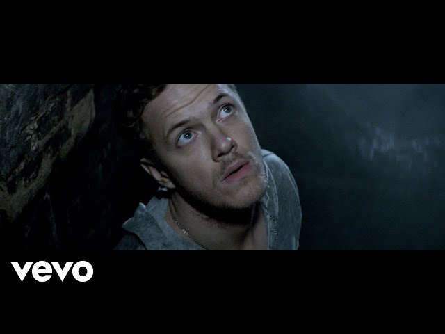 Imagine Dragons - Radioactive