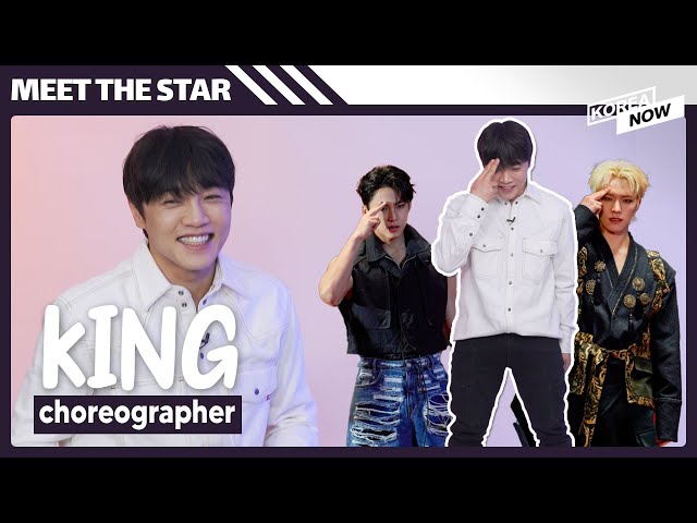 [INT.] Best choreographer: from BTS to Stray Kids (PART.1)