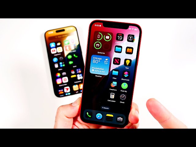 iOS 18 on iPhone 12 - How Does it Run?