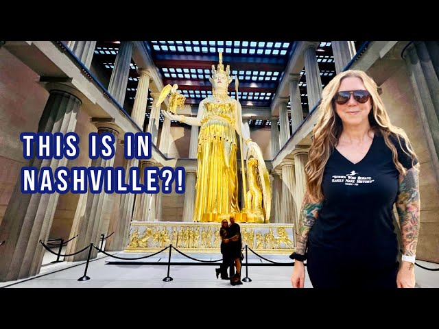 Discovering Unique Things to Do in Nashville | Tennessee’s Capitol