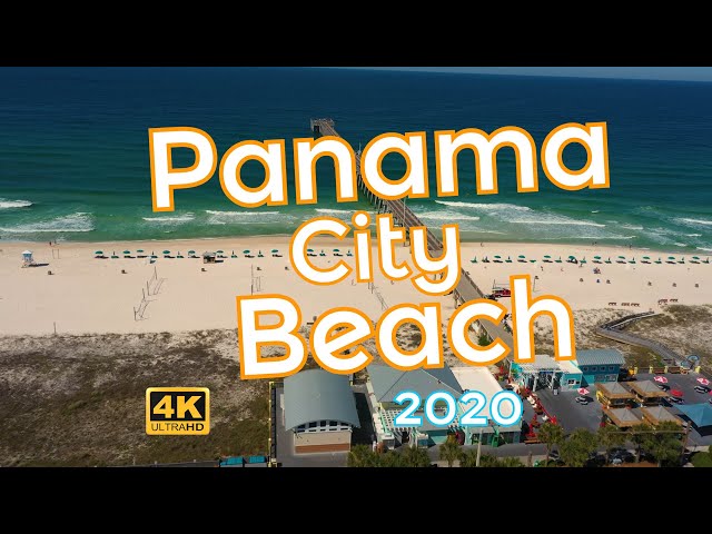 Panama City Beach - Coming Back to Life