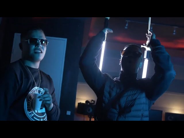 Jamaika x Carmon - Hvor De Henne? [Musikvideo / Leak]