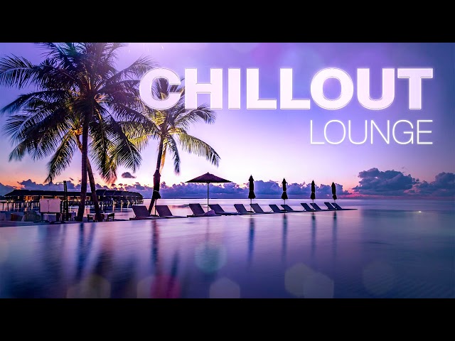 CHILL LOUNGE RELAXING MUSIC Winter Special Mix 2025 - Session by Jjos