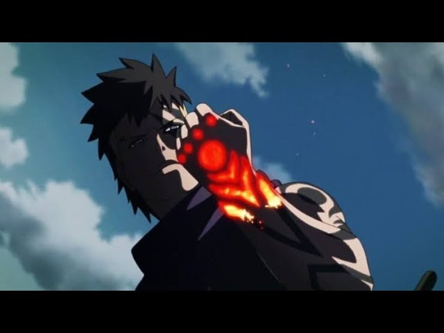 Boruto Episode 200 English Subbed CC
Kawaki gets a new chakra arm 🔥🔥