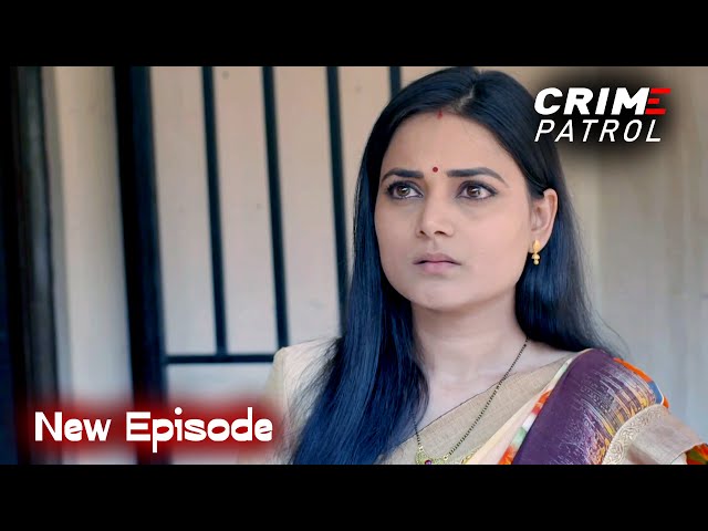 लड़की की हिम्मत को police ने किया सलाम || Crime Patrol || Full Episode #crime