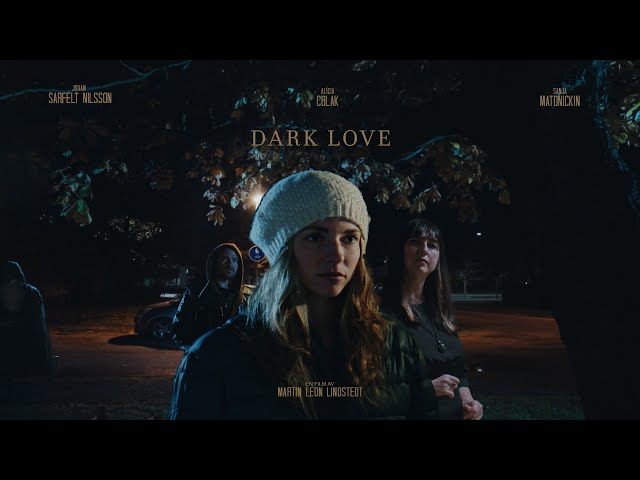 Dark Love ( Original Indie Horrordrama Shortfilm )