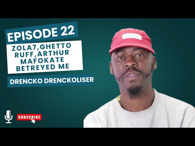 ZOLA 7  BETRYED ME STORY BY DRENCKRO  EP22