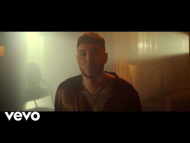 James Arthur - Medicine (Official Video)