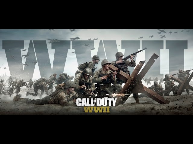 Call of Duty®: WWII | Campaign | Mission 1: D-Day