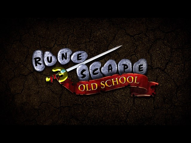 Old School Runescape OST - Wolf Mountain