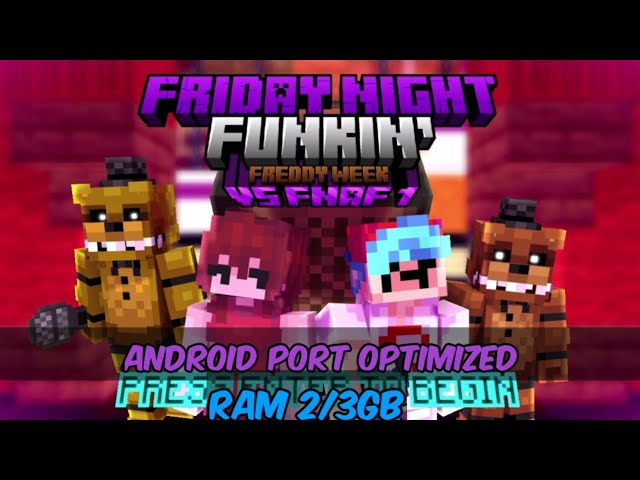 (FNF) VS-FNAF-1-But-Minecraft-Week-F-optimized-By-Ariyasa_