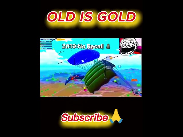 Old is Gold #old #hotdrops #bgmi #pubg #ytshortsindia #pubgmobile #trendingaudio #subscribe