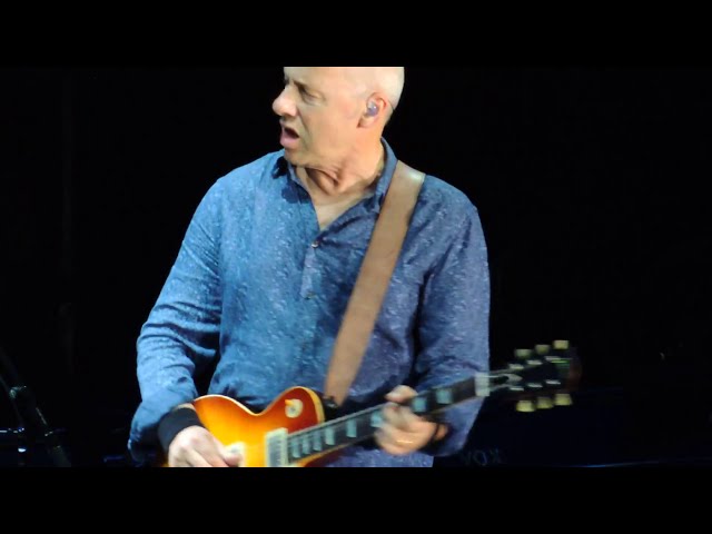 Mark Knopfler - Song For Sonny Liston - Rome 2013-07-13 SBD