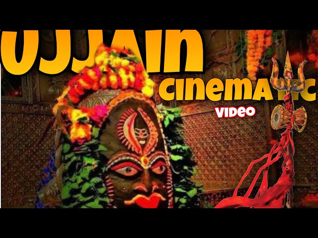 Explore the Mysteries of Ujjain | Cinematic Video 4K HDR