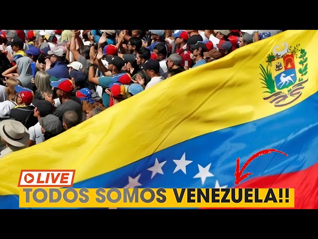 Todos Somos VENEZUELA