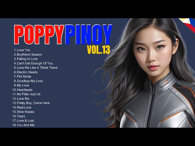 2025 OPM PINOY R&B CHILL FILIPINO LOVE SONGS