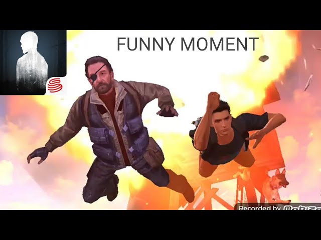 LifeAfter #FUNNY MOMENTS