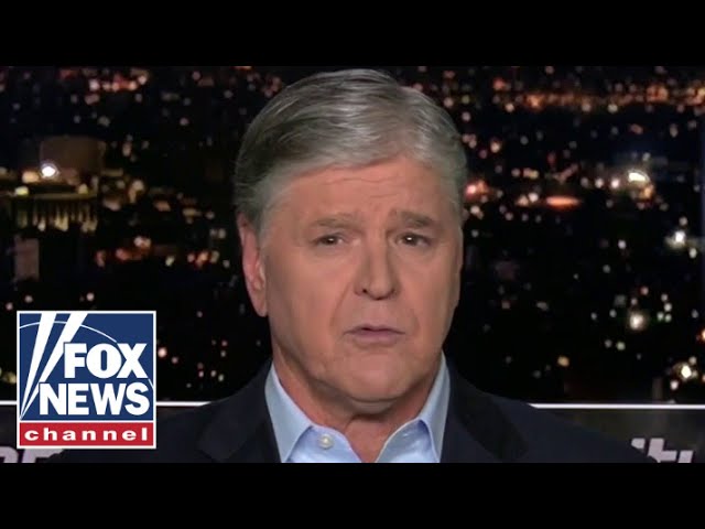 Sean Hannity: This can be the most transformational presidency