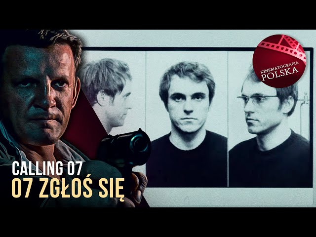 CALLING 07 episode 3 - english subtitles | 07 ZGŁOŚ SIĘ - The best of Polish tv series | CRIME