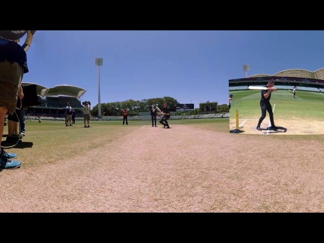 360: Batting hints and tips from KP