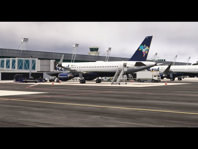 BELEM - CAMPINAS - FS2024 - Quest3 VR