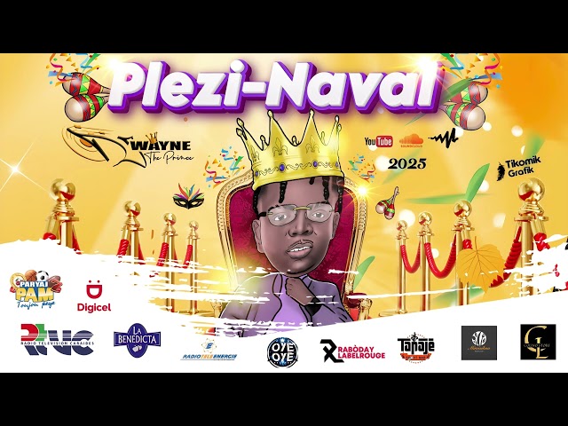 PLEZI NAVAL MIXTAPE 2025