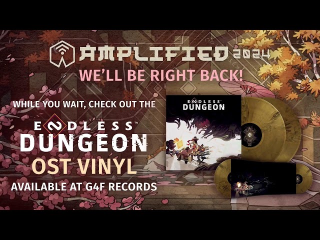 Amplified 24 - Day Two: HUMANKIND and Amplitude!