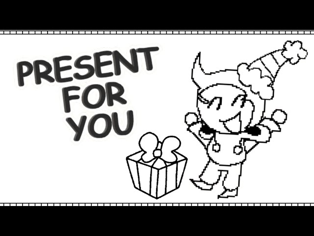 Present For You [V2]