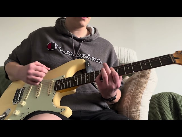 Live By The Sword - The Rolling Stones Guitar Lesson