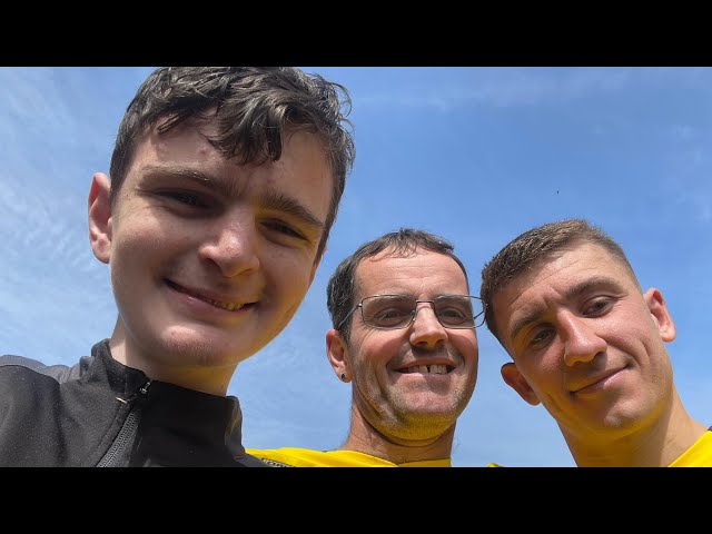 OXFORD UNITED VS DONCASTER ROVERS LEAGUE 1 MATCH DAY VLOG