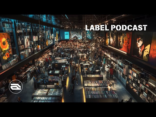 Art1ficial Music Label Podcast 001