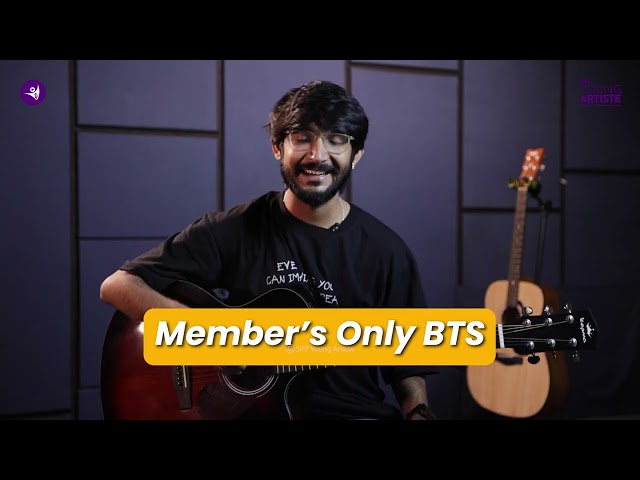 Members Only BTS Part 1