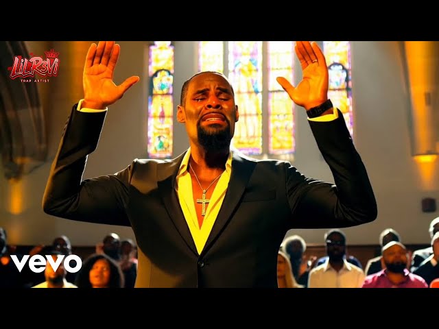 R. Kelly - Lord You Lifted Me Up (2025 Official Music Video)