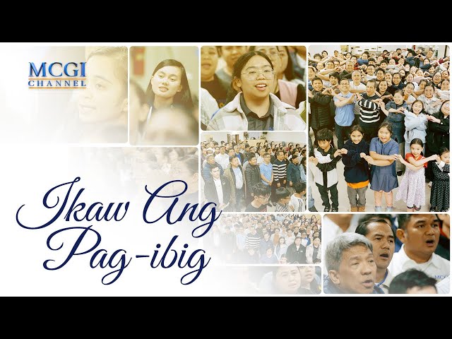 Warm Hearts, Strong Bonds: MCGI Grand Prairie Brethren Sing "Ikaw ang Pag-ibig" | MCGI