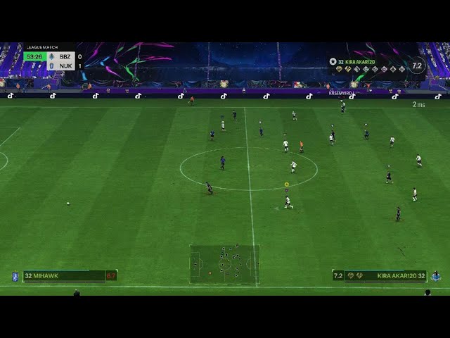 EA SPORTS FC 24 GLITCH??