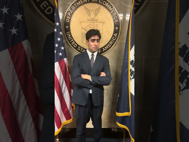 National Intern Day: Yash