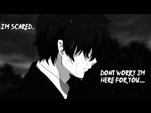 Another Love「AMV - Mix」Sad Anime Mix