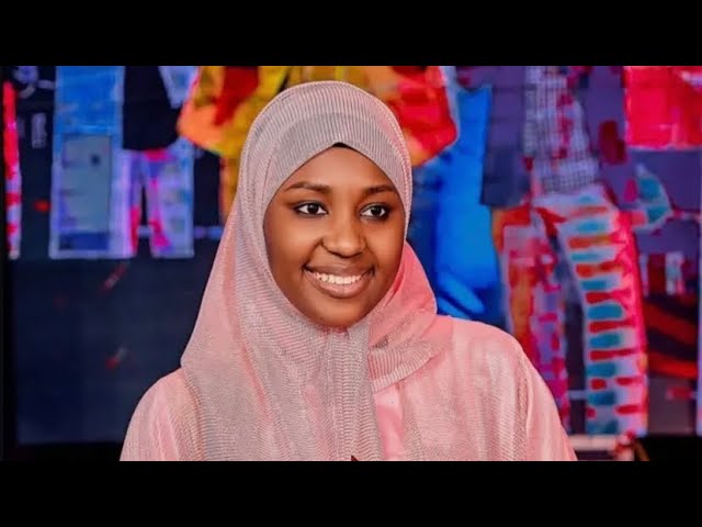 Shigan Matan Kannywood in da suka halarci Pandora Awards