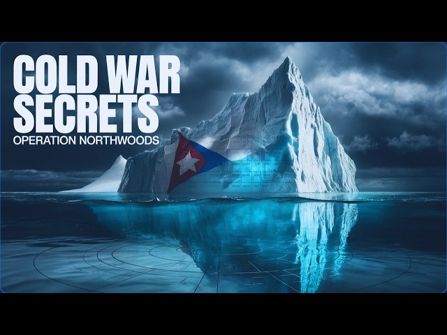 Operation Northwoods Iceberg: A Precursor To The JFK Assassination?