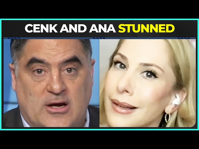 Cenk and Ana STUNNED by Unbelievable Republican Proposal