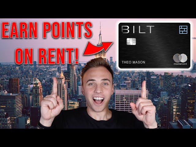 Why The BILT MasterCard Is The #1 Talked About Card | Review