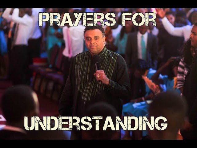 Prayers for Understanding (Dag Heward-Mills)