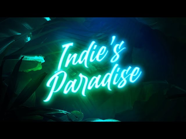 HandyGames Indie's Paradise 2021 // Public Showcase