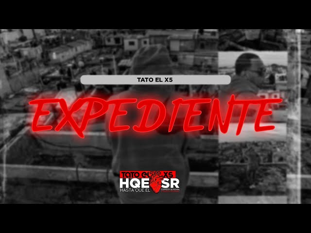 Tato el x5 - Expediente (360° Visualizer) | HQECSR