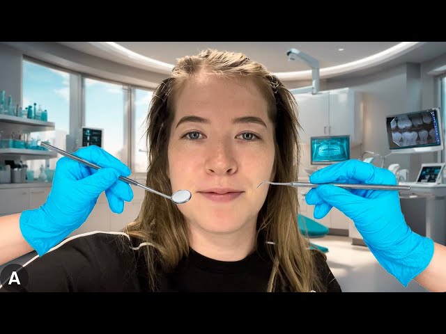 Getting My WISDOM TEETH Removed 🦷