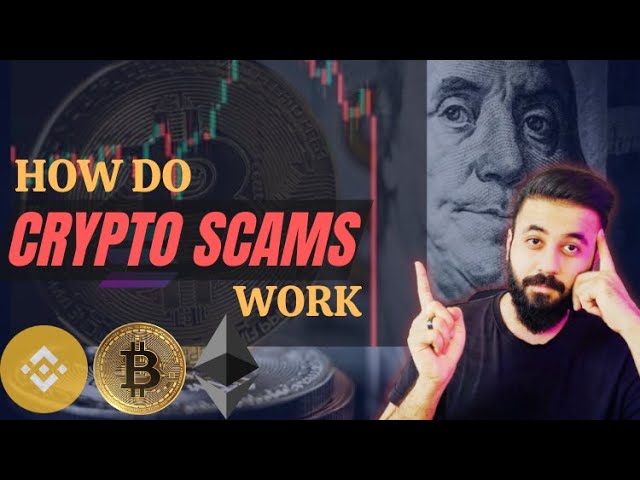 How Do Crypto Scams Work? - Decoding Crypto Rugpulls - A Complete Guide