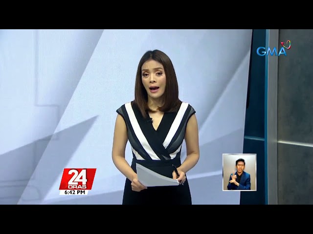 24 Oras Express  June 17, 2021 HD Replay